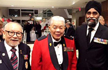 Three Sikhs sworn in as cabinet ministers in Canada